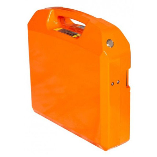 Тележка электрическая самоходная, 2 АКБ Li-Ion,  1500 кг Вилы: 1150 , АКБ Li - Ion, SLL SIBLINE по ценам производителя в Краснодаре с доставкой по всей России