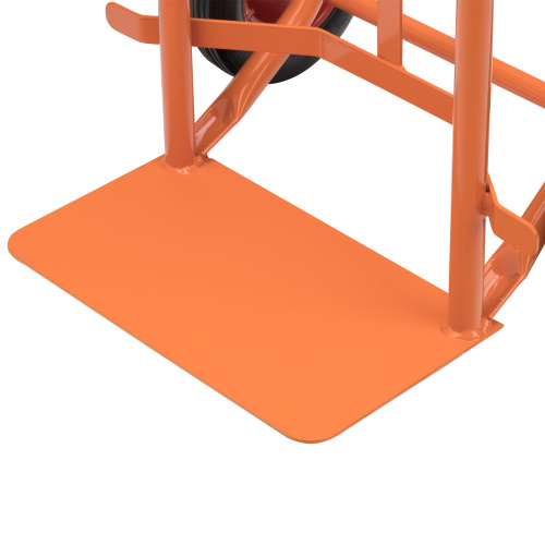 Тележка ручная 2-х колесная, облегченная, г/п 130кг, платформа 350х200 Сибртех по ценам производителя в Краснодаре с доставкой по всей России