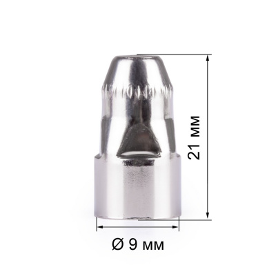 Катод плазмотрона Р80 VARTEG купить в Москве с доставкой по всей России | ProtosMarket.ru