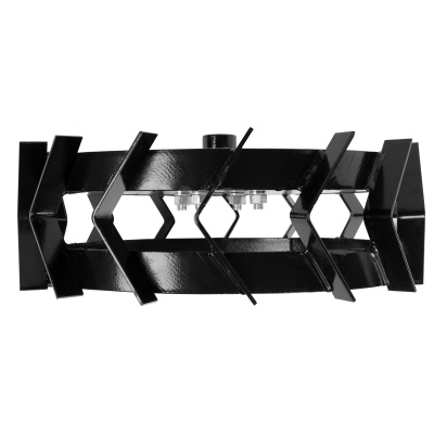 Грунтозацепы 460/160 мм, посадка круг 30 мм, комплект 2 шт Denzel по ценам производителя в Краснодаре с доставкой по всей России