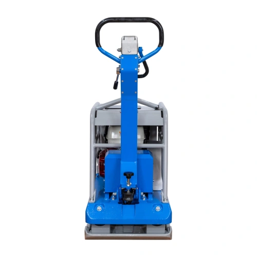 Виброплита реверсивная гидравлическая CIMAR CPC-405 (HONDA GX390) по ценам производителя в Краснодаре с доставкой по всей России