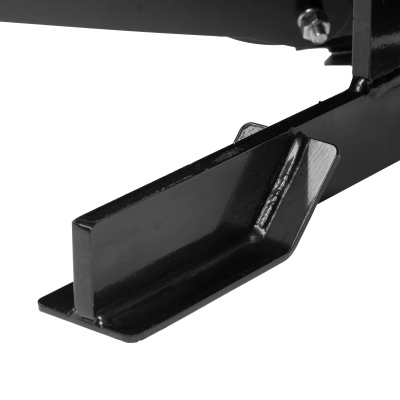 Окучник 1-рядный для мотоблока, без сцепки Denzel по ценам производителя в Краснодаре с доставкой по всей России