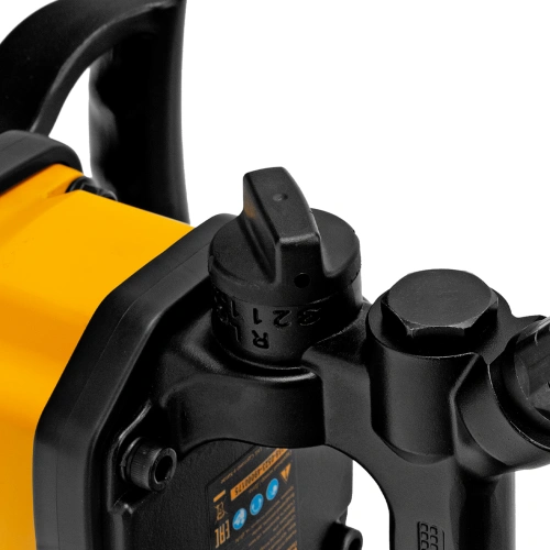 Ударный пневмогайковерт IW2600, 1", 4000 об/мин, 2600 Нм Denzel по ценам производителя в Краснодаре с доставкой по всей России