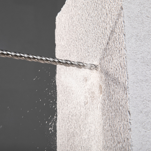 Бур по бетону, 8 х 300 мм, SDS Plus Matrix по ценам производителя в Краснодаре с доставкой по всей России