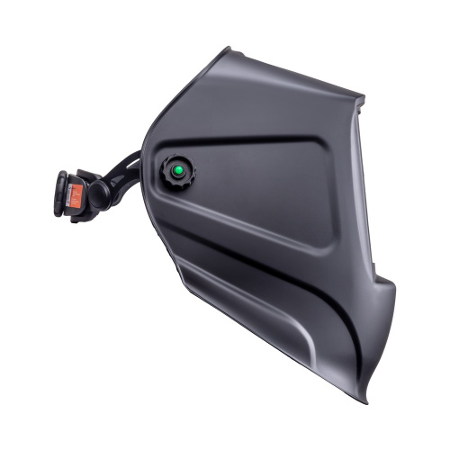 Маска сварщика КОРУНД-Х SYNERGY (ф-р MEGA LED 2) без коробки купить в Москве с доставкой по всей России | ProtosMarket.ru