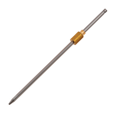 Набор для краскораспылителя AS802HVLP: сопло 1.7 мм, игла, чашка Stels по ценам производителя в Краснодаре с доставкой по всей России