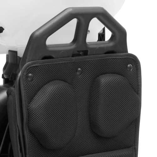 Опрыскиватель бензиновый GS-43, 43 см3, бак 14 л Denzel по ценам производителя в Краснодаре с доставкой по всей России