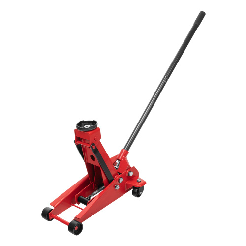 Домкрат гидравлический подкатной, 3 т, h подъема 130-465 мм Sparta по ценам производителя в Краснодаре с доставкой по всей России