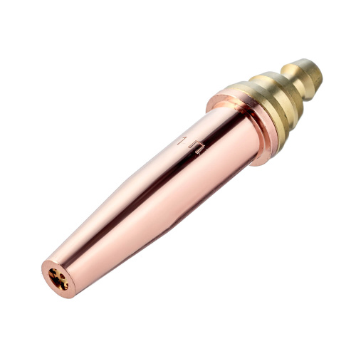 Мундштук пропановый (PNME 9) №1П (8–15 мм) к Р3-300, Р3-345 по ценам производителя в Краснодаре с доставкой по всей России