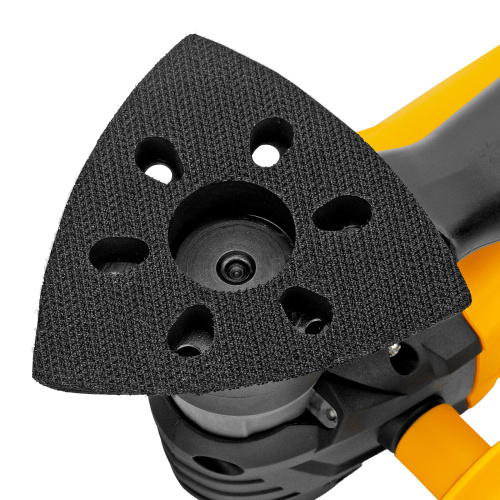 Многофункциональный инструмент аккумуляторный MTL-IB-18-0, Li-Ion, 18 В Denzel по ценам производителя в Краснодаре с доставкой по всей России