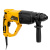 Перфоратор электрический RH-1050-26, SDS-plus, 1050 Вт, 3.2 Дж, 3 плюс 1 режим Denzel по ценам производителя в Краснодаре с доставкой по всей России