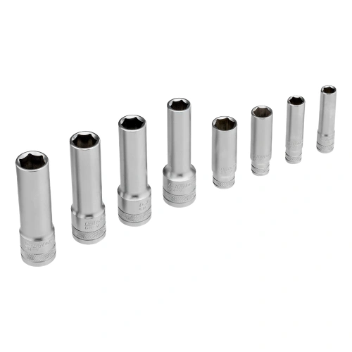 Набор инструментов, 1/4", 1/2", CrV, 120 зубьев, 115 предметов Gross по ценам производителя в Краснодаре с доставкой по всей России