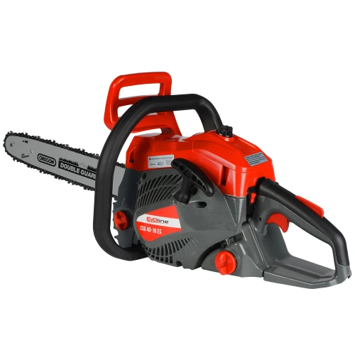 Бензиновая цепная пила EVOline CSG 40-16 ES по ценам производителя в Краснодаре с доставкой по всей России