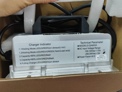 Зарядное устройство для машины поломоечной COMFORT 86 по ценам производителя в Краснодаре с доставкой по всей России