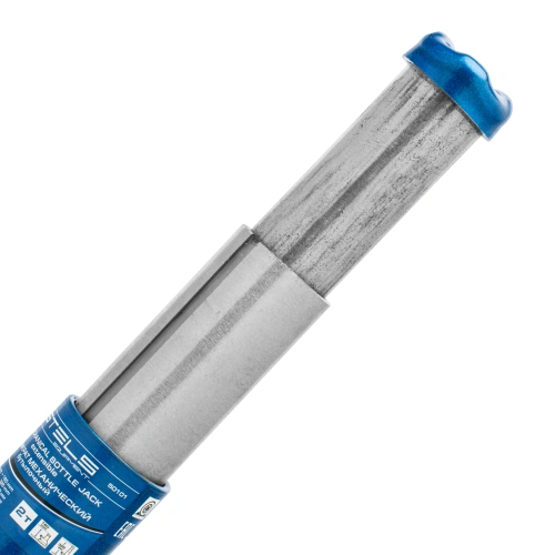 Домкрат механический бутылочный, 2 т, h подъема 150-310 мм, 2 части (домкрат, ручка) Stels по ценам производителя в Краснодаре с доставкой по всей России