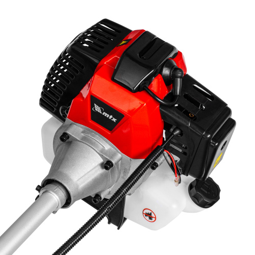 Триммер бензиновый MT-43S, 43 см³, разъемная штанга, состоит из 2 частей MTX по ценам производителя в Краснодаре с доставкой по всей России