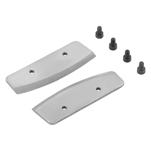 Нож шнека для льда IR-200, диаметр 200 мм, комплект 2 шт Denzel по ценам производителя в Краснодаре с доставкой по всей России