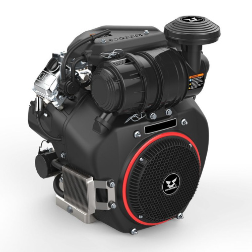 Двигатель бензиновый Zongshen GB 1000 EFI (D=36,5 мм) купить в Москве с доставкой по всей России | ProtosMarket.ru