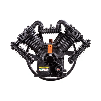 Компрессорная головка ременная AEROMAX B2105T по ценам производителя в Краснодаре с доставкой по всей России