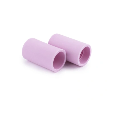 FoxWeld Сопло керам. 19,5мм №12 газ.линза (701.0426/ТС0036, 42мм, пр-во FoxWeld/КНР) купить в Москве с доставкой по всей России | ProtosMarket.ru