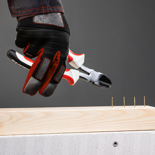 Бокорезы Premium, 180 мм, трехкомпонентные рукоятки Matrix по ценам производителя в Краснодаре с доставкой по всей России