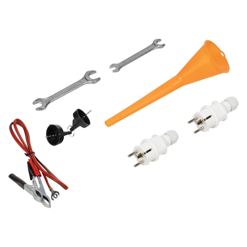 Генератор дизельный DES-85E, 8,5 кВт, 230 В, 16 л, электростартер Denzel по ценам производителя в Краснодаре с доставкой по всей России