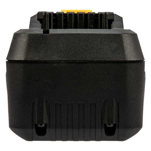 Батарея аккумуляторная B-18-6.0, Li-Ion, 18 В, 6,0 Ач Denzel по ценам производителя в Краснодаре с доставкой по всей России