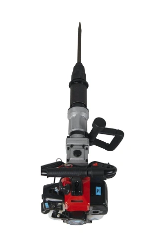 Копер/молоток отбойный бензиновый 2 в 1 TOR JH-55 по ценам производителя в Краснодаре с доставкой по всей России