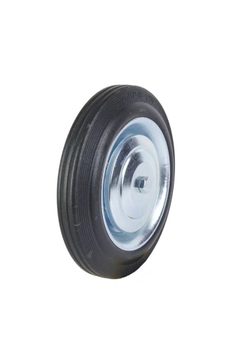 Колесо литая резина C 85 250 мм (F) по ценам производителя в Краснодаре с доставкой по всей России