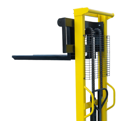 Ручной штабелер MS1016 по ценам производителя в Краснодаре с доставкой по всей России