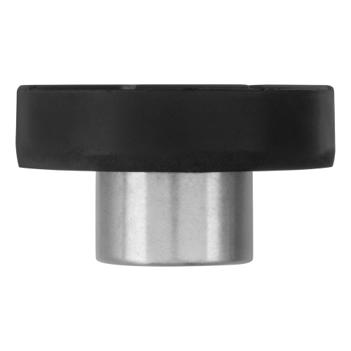 Резиновая опора для бутылочных домкратов, D штока 22 мм Matrix по ценам производителя в Краснодаре с доставкой по всей России