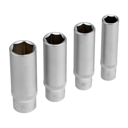 Набор инструментов 1/2", 1/4", CrV, 12 гранные головки, пластиковый кейс, 109 предмета Stels по ценам производителя в Краснодаре с доставкой по всей России