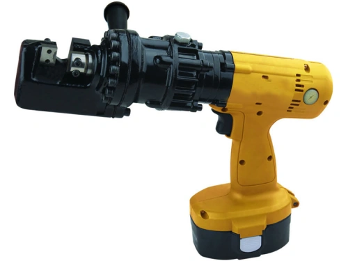 Арматурорез гидравлический аккумуляторный TOR HHG-16BD (4-16 мм) по ценам производителя в Краснодаре с доставкой по всей России