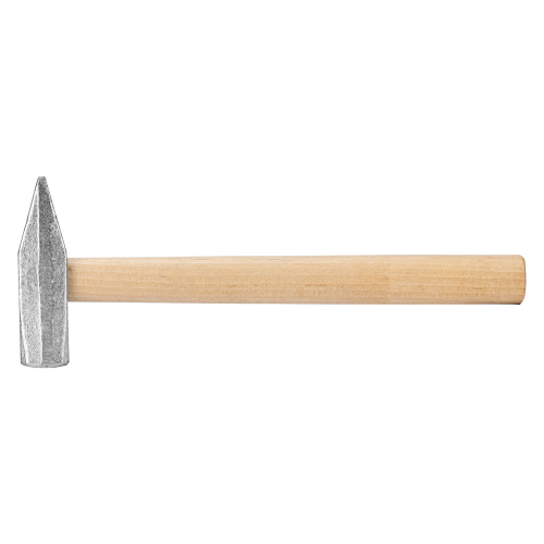 Молоток слесарный, 800 г, квадратный боек, деревянная рукоятка по ценам производителя в Краснодаре с доставкой по всей России