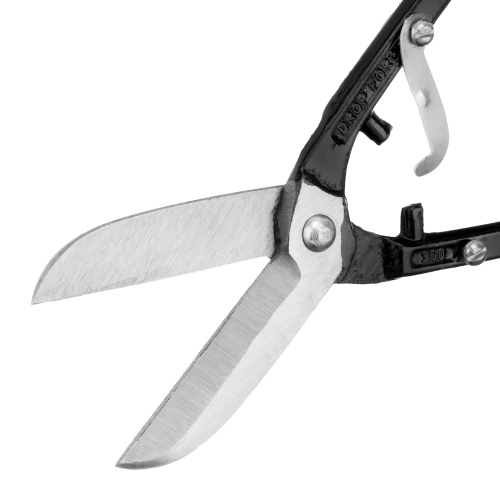 Ножницы по металлу, 300 мм, пряморежущие Sparta по ценам производителя в Краснодаре с доставкой по всей России