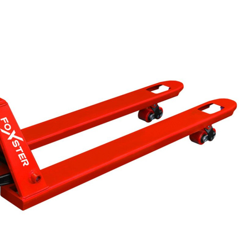 Гидравлическая тележка FOXSTER AC25 (L1500) по ценам производителя в Краснодаре с доставкой по всей России