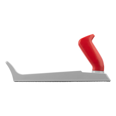 Рубанок, 250 х 42 мм, обдирочный, металлический, для гипсокартона Matrix по ценам производителя в Краснодаре с доставкой по всей России