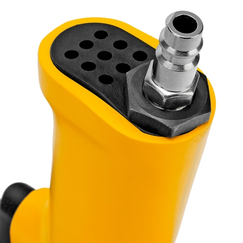 Ударный пневмогайковерт IW860, 1/2", 7000 об/мин, 868 Нм Denzel по ценам производителя в Краснодаре с доставкой по всей России