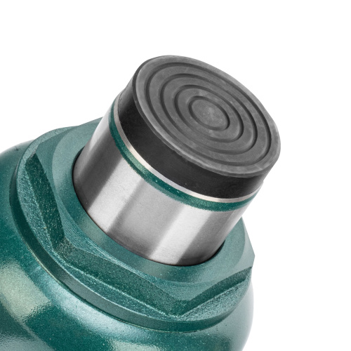 Домкрат гидравлический бутылочный, 50 т, 245-385 мм Сибртех по ценам производителя в Краснодаре с доставкой по всей России