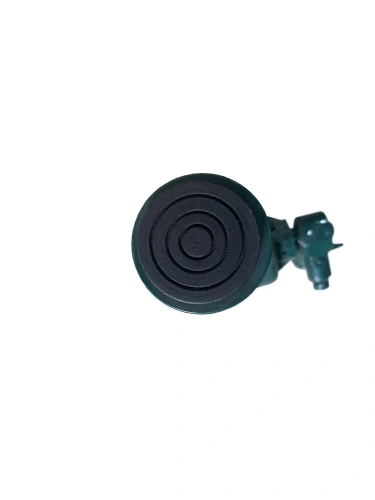 Домкрат винтовой TOR ДВ 20,0 т (X) по ценам производителя в Краснодаре с доставкой по всей России