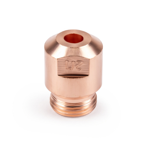 Мундштук наружный №2ПН к РЗП-100В и РЗП-300В по ценам производителя в Краснодаре с доставкой по всей России