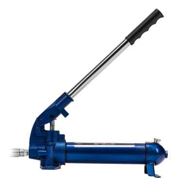 Растяжка гидравлическая, 4 т, набор из 17 предметов, 7 сменных насадок, в металлическом кейсе Stels по ценам производителя в Краснодаре с доставкой по всей России