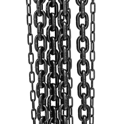 Таль цепная, 5 т, H подъема 3 м, расстояние между крюками 600 мм Matrix по ценам производителя в Краснодаре с доставкой по всей России