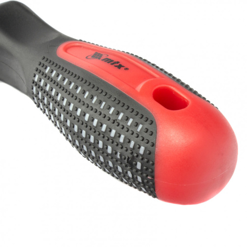 Отвертка Fusion, PH3 х 250 мм, CrV, трехкомпонентная рукоятка "Anti slip" Matrix по ценам производителя в Краснодаре с доставкой по всей России