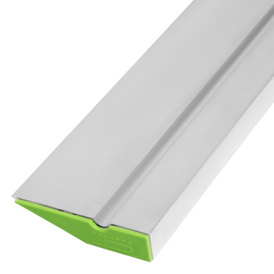 Правило алюминиевое "Трапеция", 2 ребра жесткости, L-1, 0 м Сибртех по ценам производителя в Краснодаре с доставкой по всей России