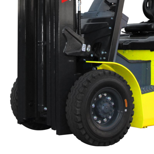 Электрический погрузчик YETT CPD18-A3LIH4-M-M350-3W по ценам производителя в Краснодаре с доставкой по всей России