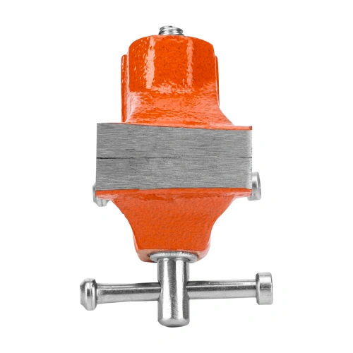 Тиски, 40 мм, крепление для стола Sparta по ценам производителя в Краснодаре с доставкой по всей России