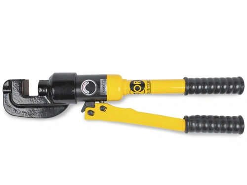 Арматурорез гидравлический TOR HHG-16 10 т 4-16 мм по ценам производителя в Краснодаре с доставкой по всей России