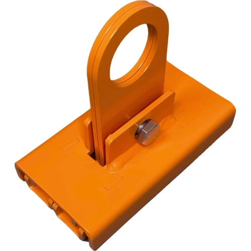 Захват для сэндвич-панелей ZSPG-120 (ЗСП-120) по ценам производителя в Краснодаре с доставкой по всей России