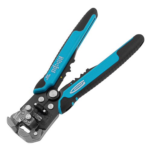 Щипцы для зачистки электропроводов, 0.05-8 кв.мм Gross по ценам производителя в Краснодаре с доставкой по всей России